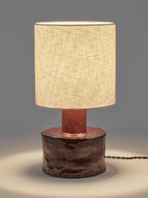 Serax Catherine Red Table Lamp