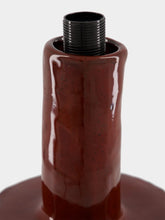 Serax Catherine Red Table Lamp