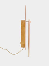 Serax Nebula Rose Ceramic Wall Lamp