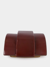 Serax James Rust Stoneware Wall Lamp