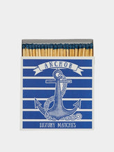 Archivist Anchor Matches