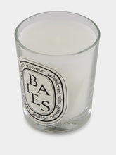 Diptyque Baies Candle 190g
