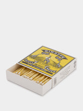 Archivist Giraffe Matches