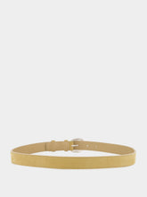 Celine BELT VIVIENNE CALFSKIN MEDIUM 25MM