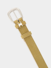 Celine BELT VIVIENNE CALFSKIN MEDIUM 25MM