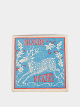 Archivist The Stag Matches