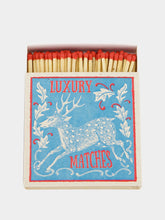 Archivist The Stag Matches