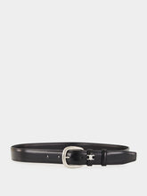Celine BELT VIVIENNE CALFSKIN 3CM