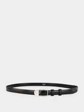 Celine BELT BC-25 CALFSKIN 18MM