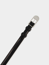 Celine BELT BC-25 CALFSKIN 18MM