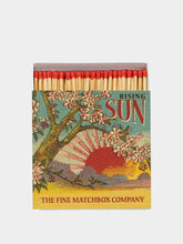 Archivist Sunrise Matches