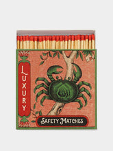 Archivist Archivist Crab Matches