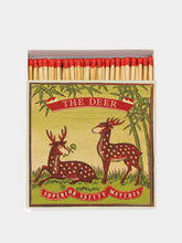 Archivist Archivist Two Deer Matches