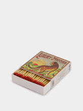 Archivist New Tiger Matches