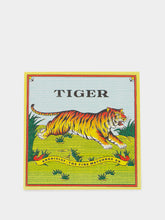 Archivist Tiger Matches