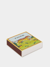 Archivist Tiger Matches