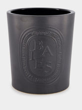 Diptyque Baies big candle 1500g
