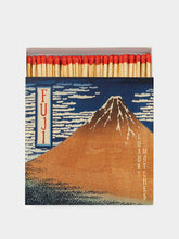 Archivist Archivist Mount Fuji Matches