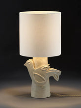 Serax Paloma White Table Lamp