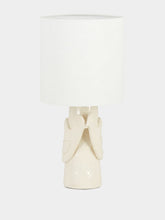 Serax Paloma White Table Lamp