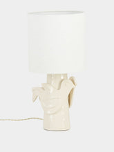 Serax Paloma White Table Lamp