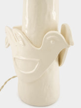 Serax Paloma White Table Lamp