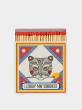 Archivist Ariane Tiger Matches