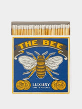 Archivist The Bee Matches