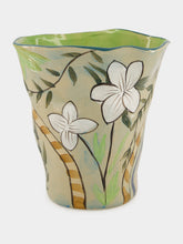 Serax Hand-Painted Stoneware Vase 01 Mix