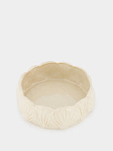 Bloomingville Seashell Motif Marin Bowl
