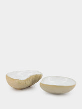 Bloomingville Bakur Seashell Tray