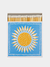 Archivist Ariana Sunflower Matches