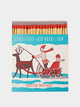 Archivist Archivist Winter Wonderland Matches