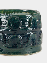 Serax Look at Me Blue-Green Flower Pot