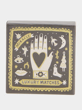 Archivist Black Miracle Matches