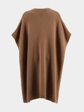 Valentino Garavani Chain-Detail Knitted Top