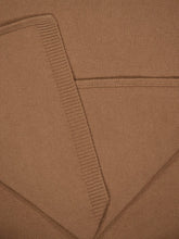 Valentino Garavani Chain-Detail Knitted Top