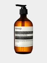 A Rose By Any Other Name Body Cleanser 500ml