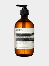 Resurrection Aromatique Hand Wash 500ml | PDP - Fashion Clinic