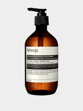 Reverence Aromatique Hand Wash 500ml