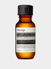 Resurrection Rinse-Free Hand Wash 50ml