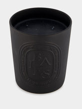 Diptyque Baies Black Candle 600g