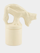 Encensoir Ivory Scented Candle