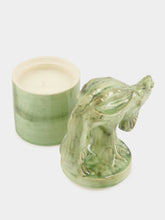 Serax Sonata Green Scented Candle