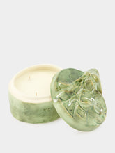 Serax Sonata Green Scented Medium Candle