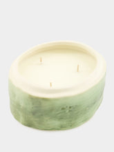 Serax Sonata Green Scented Medium Candle