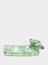 Serax Cosas Lindas Green Serving Plate