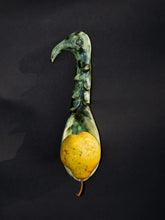 Serax Cosas Lindas Green Serving Spoon