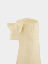 Serax Cosas Lindas Beige Candle Holder