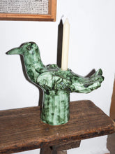Serax Cosas Lindas Green Candle Holder